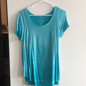 American Eagle tee